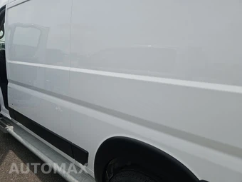 2025 Ram ProMaster 2500 Cargo Van Tradesman w/Passenger Seat Low Roof 136.0" WB - miniatura 13