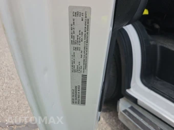2025 Ram ProMaster 2500 Cargo Van Tradesman w/Passenger Seat Low Roof 136.0" WB - miniatura 14
