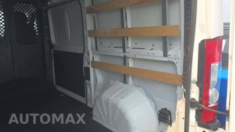2025 Ram ProMaster 2500 Cargo Van Tradesman w/Passenger Seat Low Roof 136.0" WB - miniatura 19