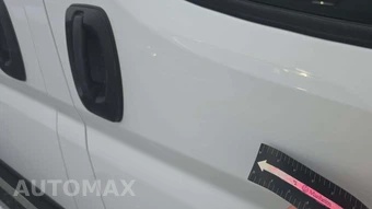 2025 Ram ProMaster 2500 Cargo Van Tradesman w/Passenger Seat Low Roof 136.0" WB - miniatura 24