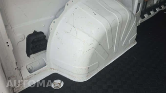 2025 Ram ProMaster 2500 Cargo Van Tradesman w/Passenger Seat Low Roof 136.0" WB - miniatura 30