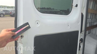 2025 Ram ProMaster 2500 Cargo Van Tradesman w/Passenger Seat Low Roof 136.0" WB - miniatura 33