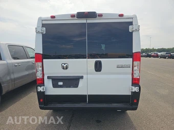 2025 Ram ProMaster 2500 Cargo Van Tradesman w/Passenger Seat Low Roof 136.0" WB - miniatura 5
