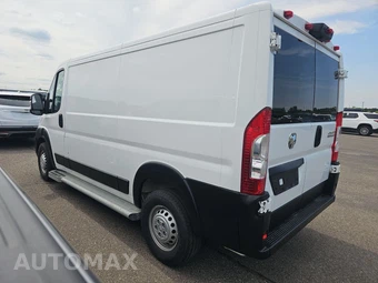 2025 Ram ProMaster 2500 Cargo Van Tradesman w/Passenger Seat Low Roof 136.0" WB - miniatura 6