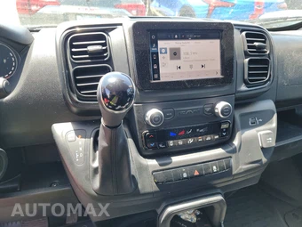 2025 Ram ProMaster 2500 Cargo Van Tradesman w/Passenger Seat Low Roof 136.0" WB - miniatura 11