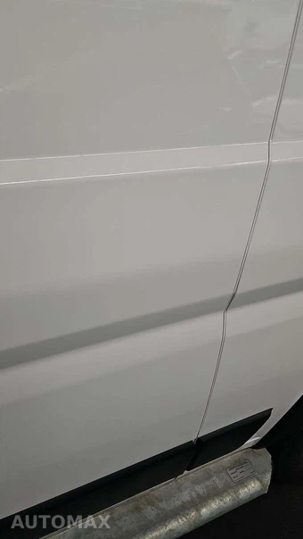 2025 Ram ProMaster 2500 Cargo Van Tradesman w/Passenger Seat Low Roof 136.0" WB - miniatura 20