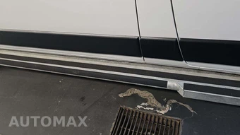 2025 Ram ProMaster 2500 Cargo Van Tradesman w/Passenger Seat Low Roof 136.0" WB - miniatura 22