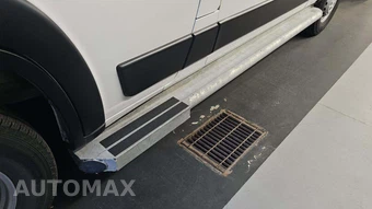2025 Ram ProMaster 2500 Cargo Van Tradesman w/Passenger Seat Low Roof 136.0" WB - miniatura 24