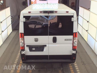 2025 Ram ProMaster 2500 Cargo Van Tradesman w/Passenger Seat Low Roof 136.0" WB - miniatura 5