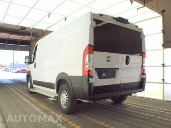 2025 Ram ProMaster 2500 Cargo Van Tradesman w/Passenger Seat Low Roof 136.0" WB - miniatura 6