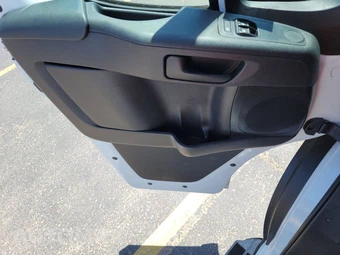 2025 Ram ProMaster 2500 Cargo Van Tradesman w/Passenger Seat Low Roof 136.0" WB - miniatura 9