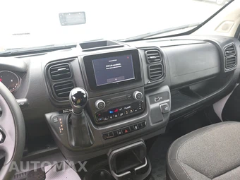 2025 Ram ProMaster 2500 Cargo Van Tradesman w/Passenger Seat Low Roof 136.0" WB - miniatura 11