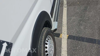 2025 Ram ProMaster 2500 Cargo Van Tradesman w/Passenger Seat Low Roof 136.0" WB - miniatura 19