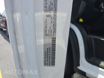 2025 Ram ProMaster 2500 Cargo Van Tradesman w/Passenger Seat Low Roof 136.0" WB - miniatura 13