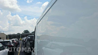 2025 Ram ProMaster 2500 Cargo Van Tradesman w/Passenger Seat Low Roof 136.0" WB - miniatura 18