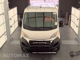 2025 Ram ProMaster 2500 Cargo Van Tradesman w/Passenger Seat Low Roof 136.0" WB - miniatura 2