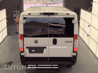 2025 Ram ProMaster 2500 Cargo Van Tradesman w/Passenger Seat Low Roof 136.0" WB - miniatura 5