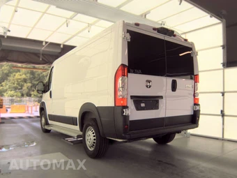 2025 Ram ProMaster 2500 Cargo Van Tradesman w/Passenger Seat Low Roof 136.0" WB - miniatura 6