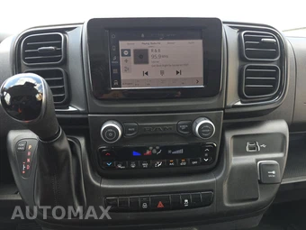 2025 Ram ProMaster 2500 Cargo Van Tradesman w/Passenger Seat Low Roof 136.0" WB - miniatura 11