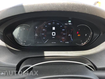 2025 Ram ProMaster 2500 Cargo Van Tradesman w/Passenger Seat Low Roof 136.0" WB - miniatura 12