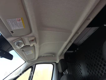 2025 Ram ProMaster 2500 Cargo Van Tradesman w/Passenger Seat Low Roof 136.0" WB - miniatura 18
