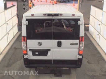 2025 Ram ProMaster 2500 Cargo Van Tradesman w/Passenger Seat Low Roof 136.0" WB - miniatura 5