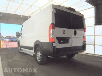 2025 Ram ProMaster 2500 Cargo Van Tradesman w/Passenger Seat Low Roof 136.0" WB - miniatura 6