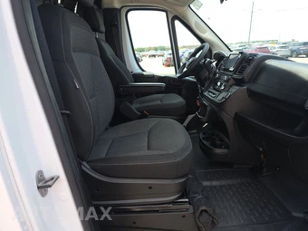 2025 Ram ProMaster 2500 Cargo Van Tradesman w/Passenger Seat Low Roof 136.0" WB - miniatura 8
