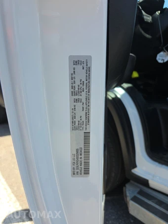 2025 Ram ProMaster 2500 Cargo Van Tradesman w/Passenger Seat Low Roof 136.0" WB - miniatura 13