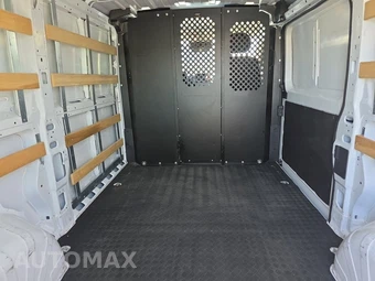 2025 Ram ProMaster 2500 Cargo Van Tradesman w/Passenger Seat Low Roof 136.0" WB - miniatura 15