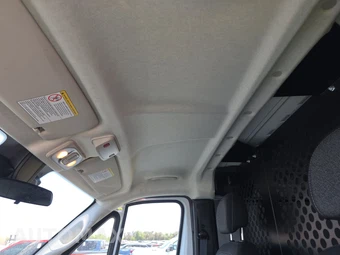2025 Ram ProMaster 2500 Cargo Van Tradesman w/Passenger Seat Low Roof 136.0" WB - miniatura 16