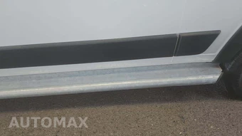 2025 Ram ProMaster 2500 Cargo Van Tradesman w/Passenger Seat Low Roof 136.0" WB - miniatura 21