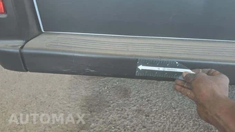2025 Ram ProMaster 2500 Cargo Van Tradesman w/Passenger Seat Low Roof 136.0" WB - miniatura 22