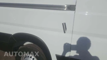 2025 Ram ProMaster 2500 Cargo Van Tradesman w/Passenger Seat Low Roof 136.0" WB - miniatura 23