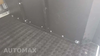 2025 Ram ProMaster 2500 Cargo Van Tradesman w/Passenger Seat Low Roof 136.0" WB - miniatura 25