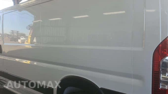 2025 Ram ProMaster 2500 Cargo Van Tradesman w/Passenger Seat Low Roof 136.0" WB - miniatura 29