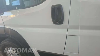 2025 Ram ProMaster 2500 Cargo Van Tradesman w/Passenger Seat Low Roof 136.0" WB - miniatura 30