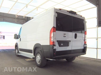 2025 Ram ProMaster 2500 Cargo Van Tradesman w/Passenger Seat Low Roof 136.0" WB - miniatura 6