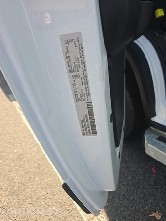 2025 Ram ProMaster 2500 Cargo Van Tradesman w/Passenger Seat Low Roof 136.0" WB - miniatura 13
