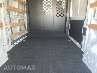 2025 Ram ProMaster 2500 Cargo Van Tradesman w/Passenger Seat Low Roof 136.0" WB - miniatura 15
