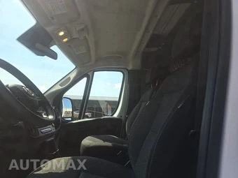 2025 Ram ProMaster 2500 Cargo Van Tradesman w/Passenger Seat Low Roof 136.0" WB - miniatura 17