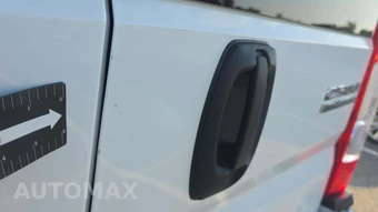 2025 Ram ProMaster 2500 Cargo Van Tradesman w/Passenger Seat Low Roof 136.0" WB - miniatura 21