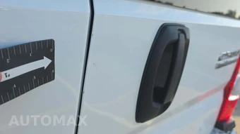 2025 Ram ProMaster 2500 Cargo Van Tradesman w/Passenger Seat Low Roof 136.0" WB - miniatura 26