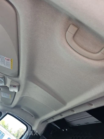2025 Ram ProMaster 2500 Cargo Van Tradesman w/Passenger Seat Low Roof 136.0" WB - miniatura 16