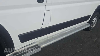 2025 Ram ProMaster 2500 Cargo Van Tradesman w/Passenger Seat Low Roof 136.0" WB - miniatura 24
