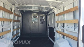 2025 Ram ProMaster 2500 Cargo Van Tradesman w/Passenger Seat Low Roof 136.0" WB - miniatura 19