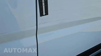 2025 Ram ProMaster 2500 Cargo Van Tradesman w/Passenger Seat Low Roof 136.0" WB - miniatura 21