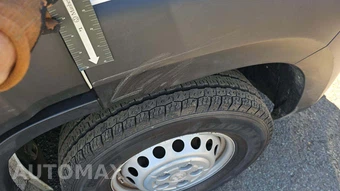 2025 Ram ProMaster 2500 Cargo Van Tradesman w/Passenger Seat Low Roof 136.0" WB - miniatura 25