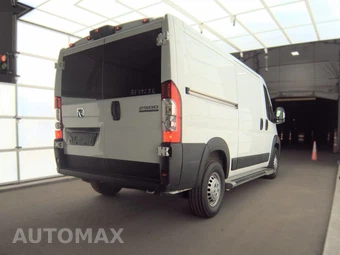 2025 Ram ProMaster 2500 Cargo Van Tradesman w/Passenger Seat Low Roof 136.0" WB - miniatura 4