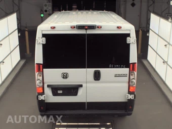 2025 Ram ProMaster 2500 Cargo Van Tradesman w/Passenger Seat Low Roof 136.0" WB - miniatura 5
